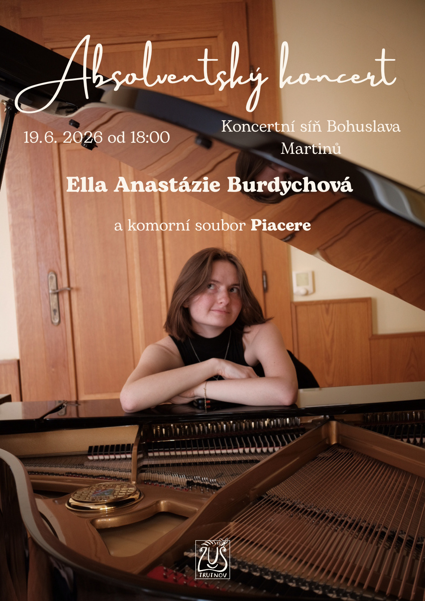 Absolventský koncert